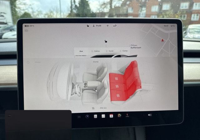 Tesla Model 3 Long Range AWD foto 16
