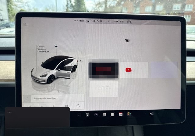 Tesla Model 3 Long Range AWD foto 17