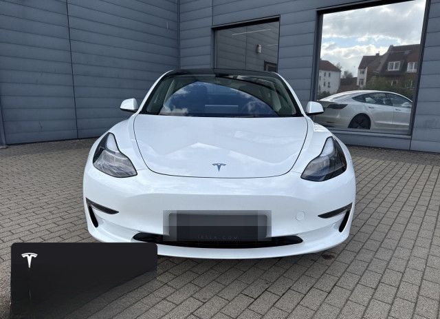 Tesla Model 3 Long Range AWD foto 3