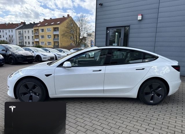 Tesla Model 3 Long Range AWD foto 4