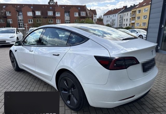 Tesla Model 3 Long Range AWD foto 5