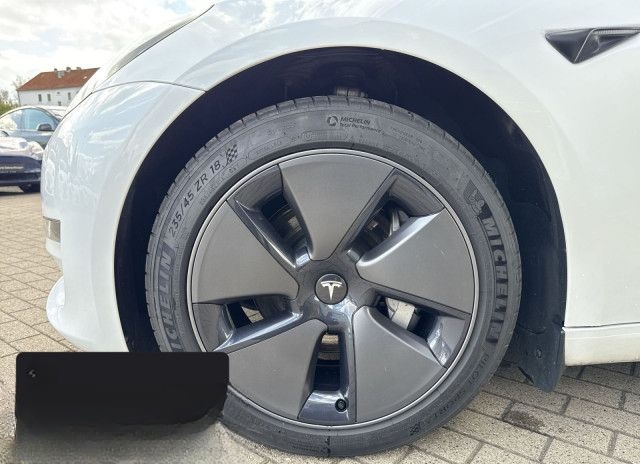 Tesla Model 3 Long Range AWD foto 7