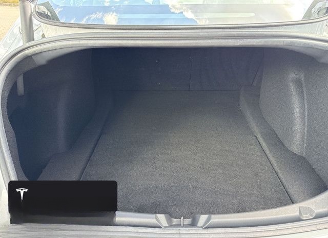 Tesla Model 3 Long Range AWD foto 9