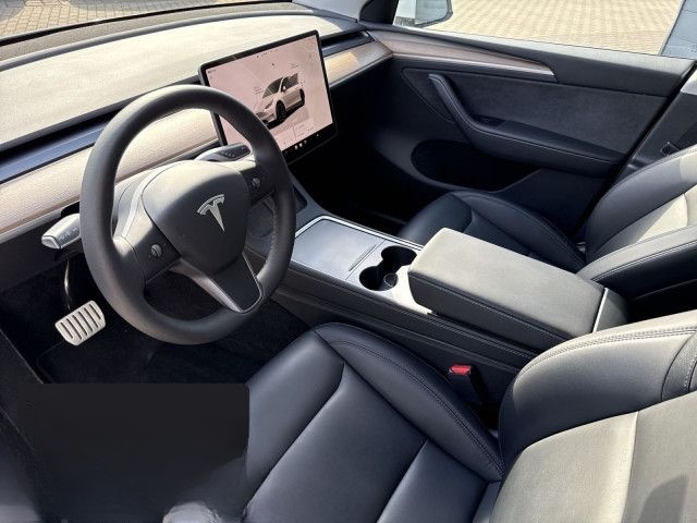 Tesla Model Y Performance foto 11