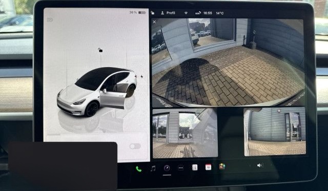 Tesla Model Y Performance foto 15