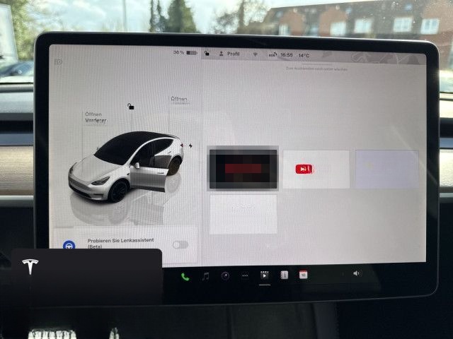 Tesla Model Y Performance foto 17