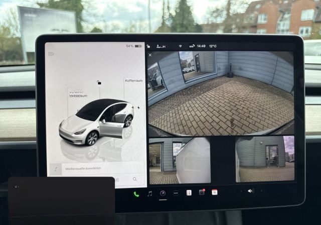 Tesla Model Y Long Range AWD foto 15