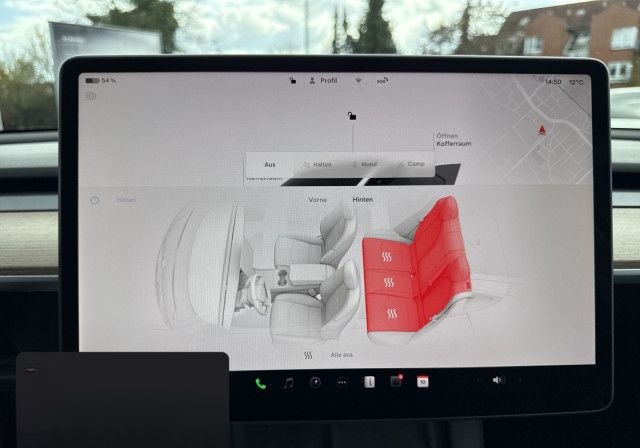 Tesla Model Y Long Range AWD foto 16