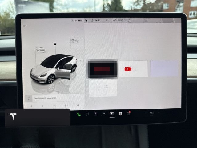 Tesla Model Y Long Range AWD foto 17