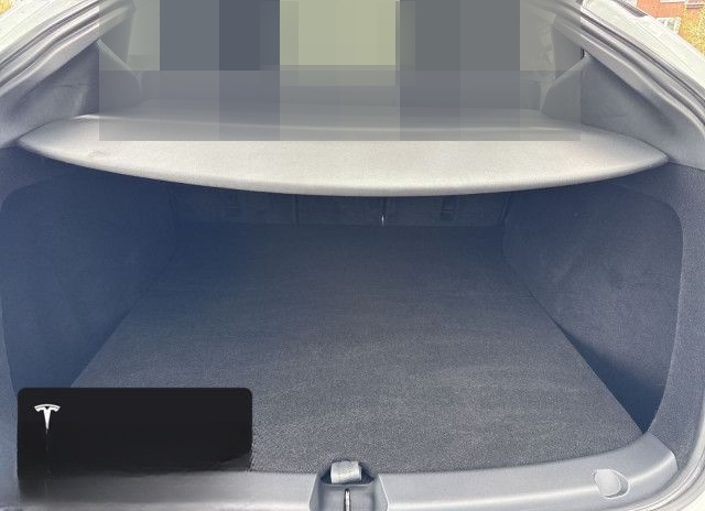 Tesla Model Y Long Range AWD foto 9
