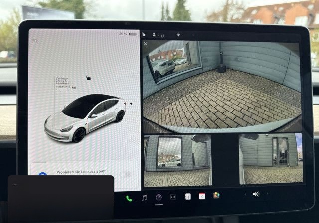 Tesla Model 3 Performance foto 15