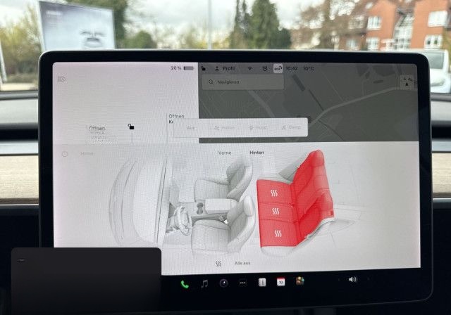 Tesla Model 3 Performance foto 16