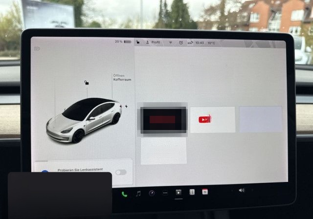 Tesla Model 3 Performance foto 17