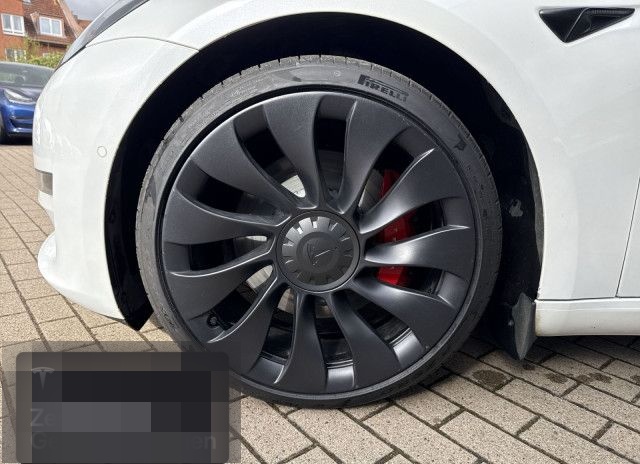Tesla Model 3 Performance foto 7