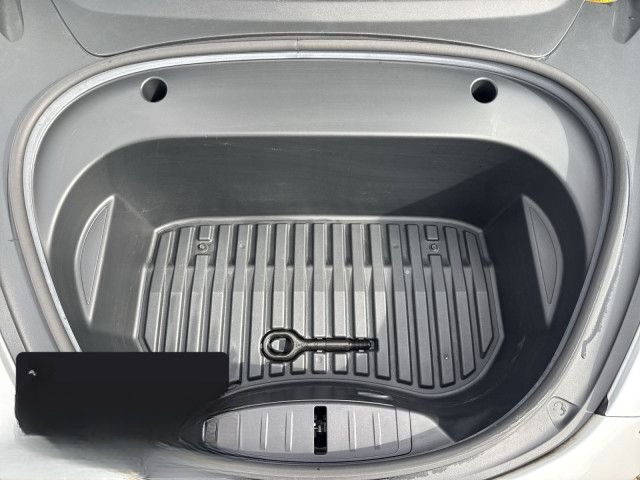 Tesla Model 3 Performance foto 8