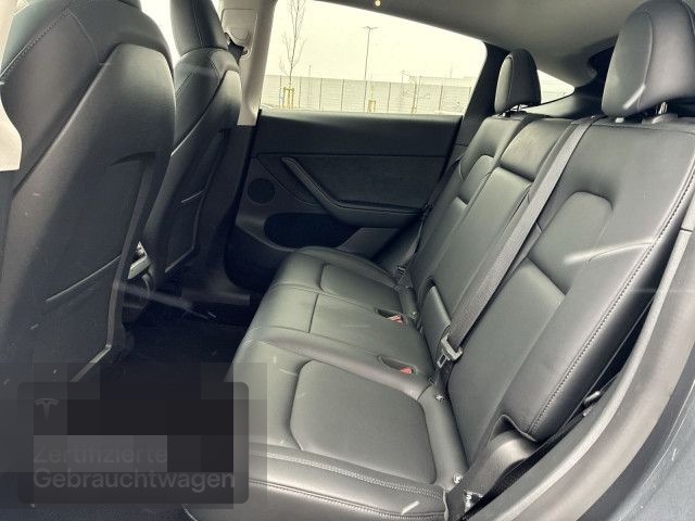 Tesla Model Y Long Range AWD foto 12
