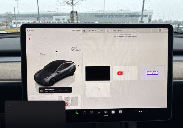 Tesla Model Y Long Range AWD foto 16