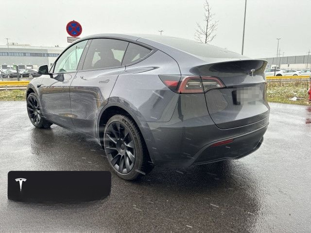 Tesla Model Y Long Range AWD foto 5