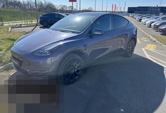Tesla Model Y Long Range AWD foto 2