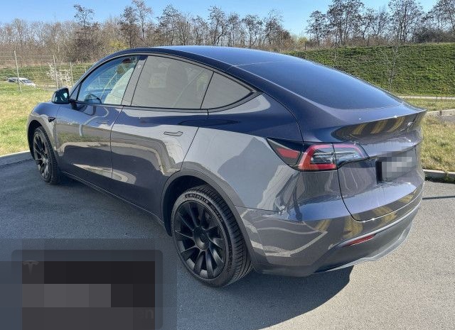 Tesla Model Y Long Range AWD foto 5