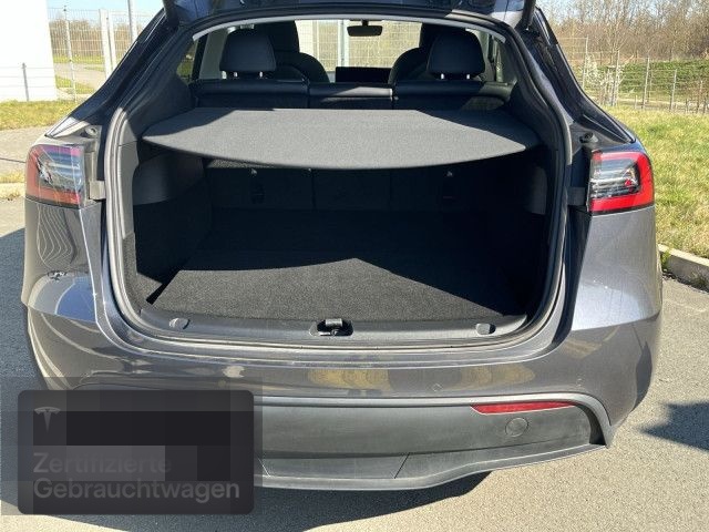 Tesla Model Y Long Range AWD foto 9