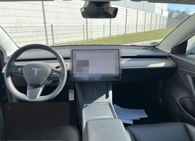 Tesla Model 3 Performance foto 14