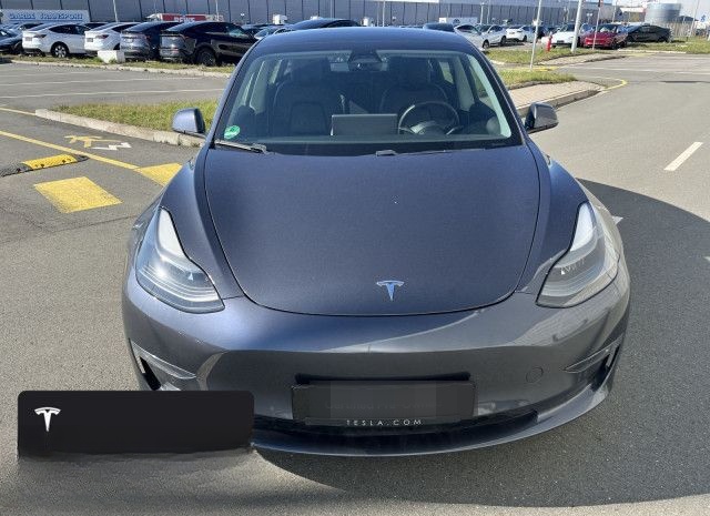 Tesla Model 3 Performance foto 3