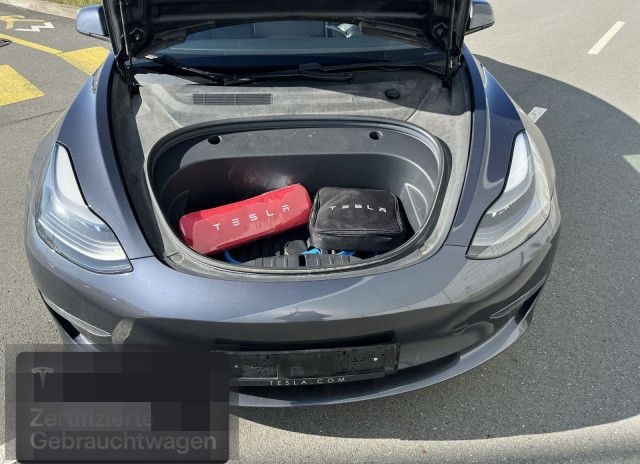 Tesla Model 3 Performance foto 8