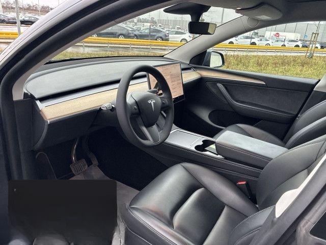 Tesla Model Y Long Range AWD foto 11