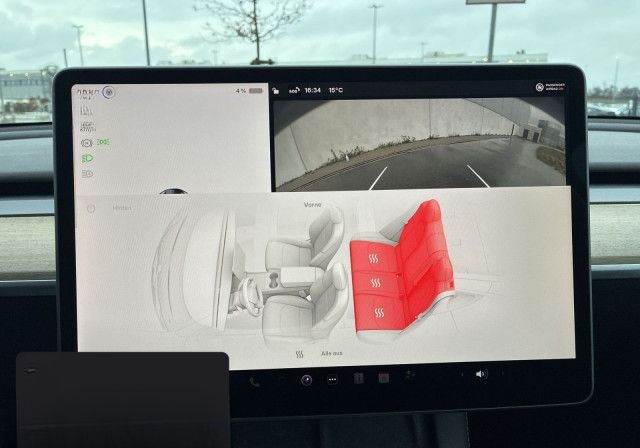 Tesla Model Y Long Range AWD foto 16
