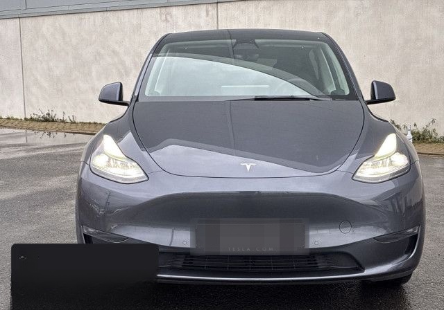 Tesla Model Y Long Range AWD foto 3