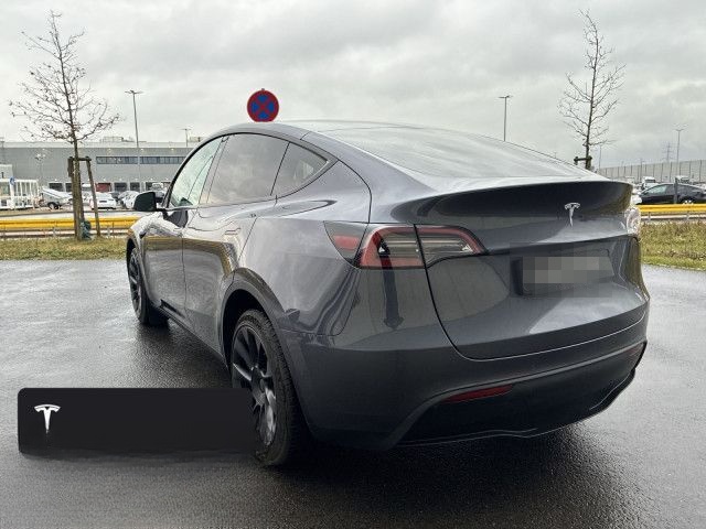 Tesla Model Y Long Range AWD foto 5