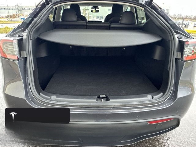 Tesla Model Y Long Range AWD foto 9