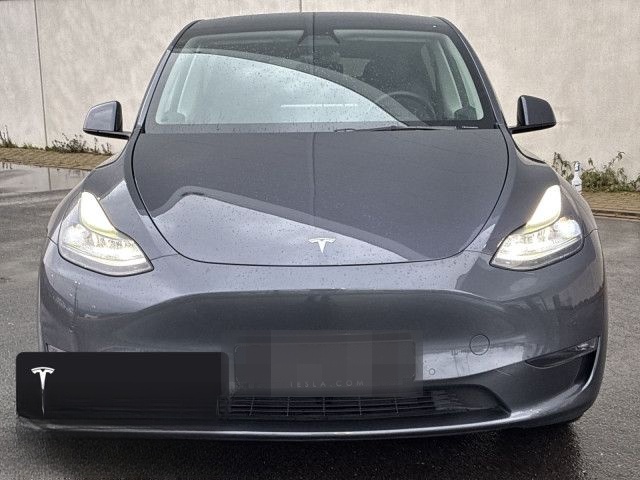 Tesla Model Y Long Range AWD foto 3