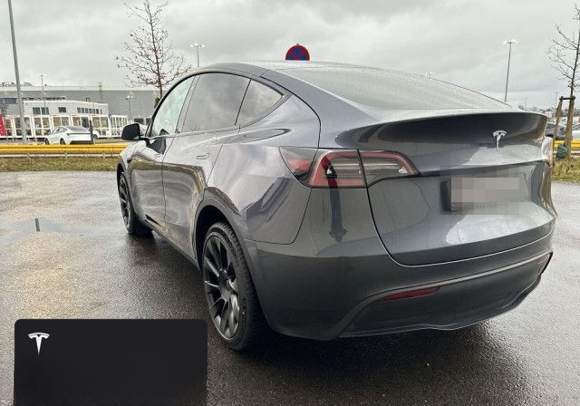 Tesla Model Y Long Range AWD foto 5