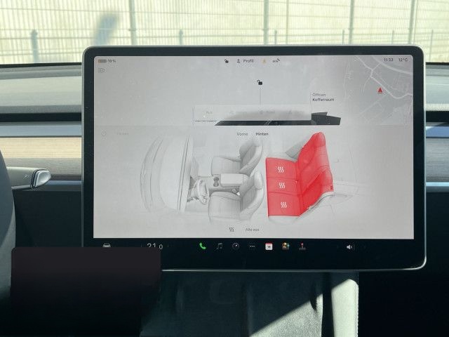 Tesla Model Y Long Range AWD foto 16