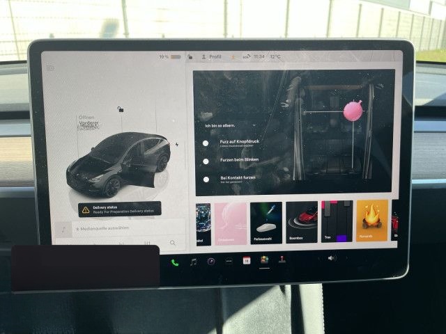 Tesla Model Y Long Range AWD foto 17