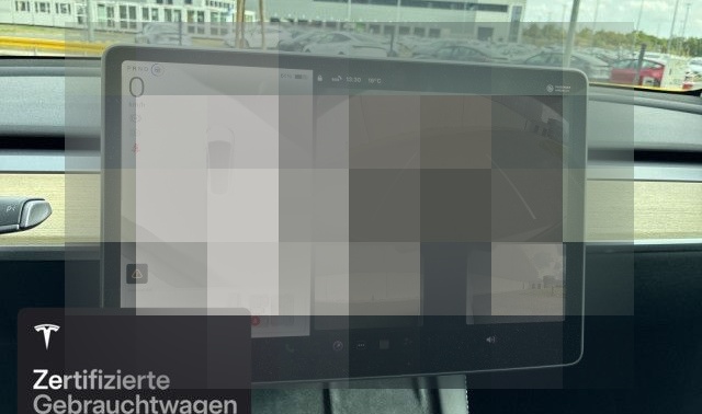 Tesla Model Y Long Range AWD foto 15