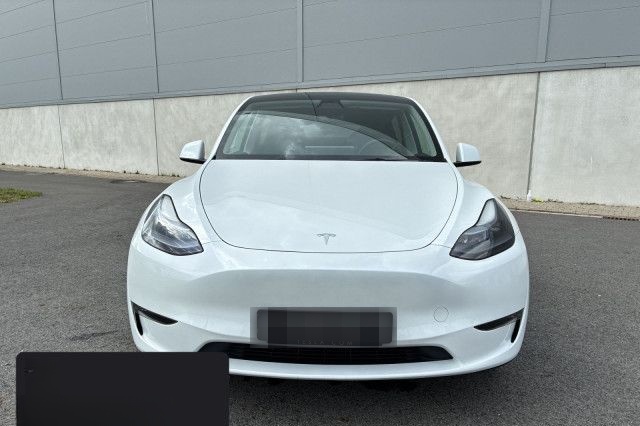 Tesla Model Y Long Range AWD foto 3