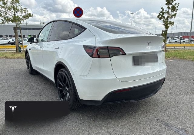 Tesla Model Y Long Range AWD foto 5