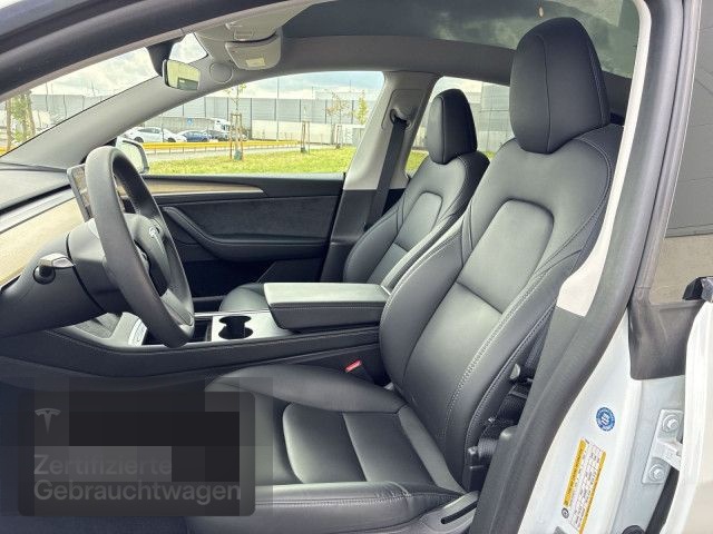 Tesla Model Y Long Range AWD foto 10