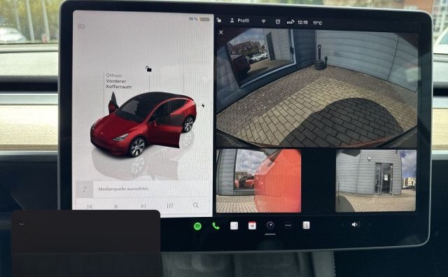 Tesla Model Y Long Range AWD foto 15