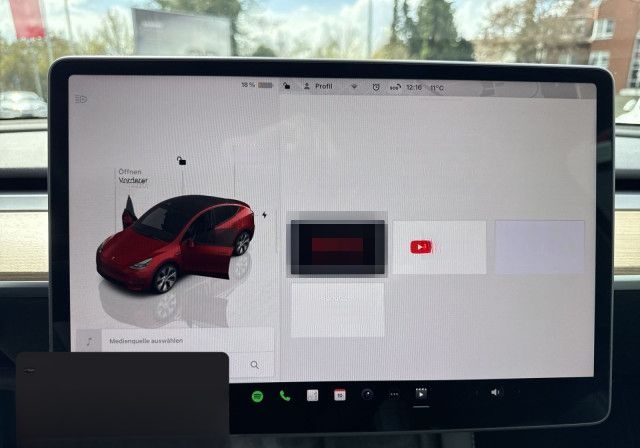 Tesla Model Y Long Range AWD foto 17