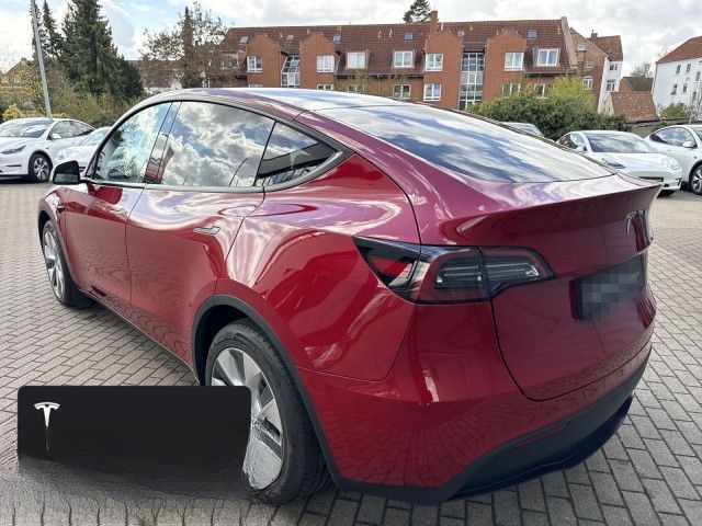 Tesla Model Y Long Range AWD foto 5