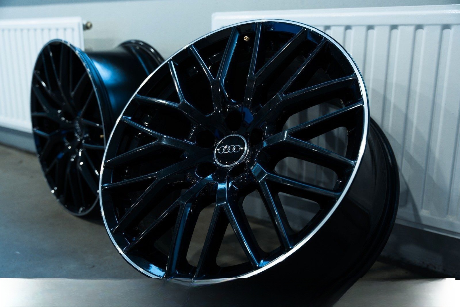 Audi A5 Coupe 2.0 TFSI quattro foto 20