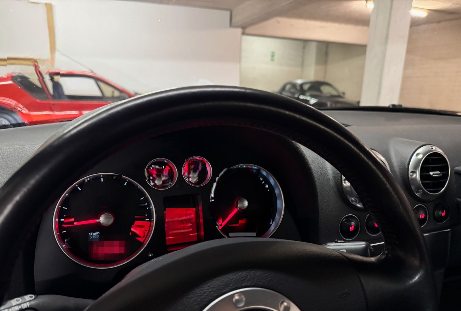 Audi TT Coupe 1.8T quattro 225 PS foto 9