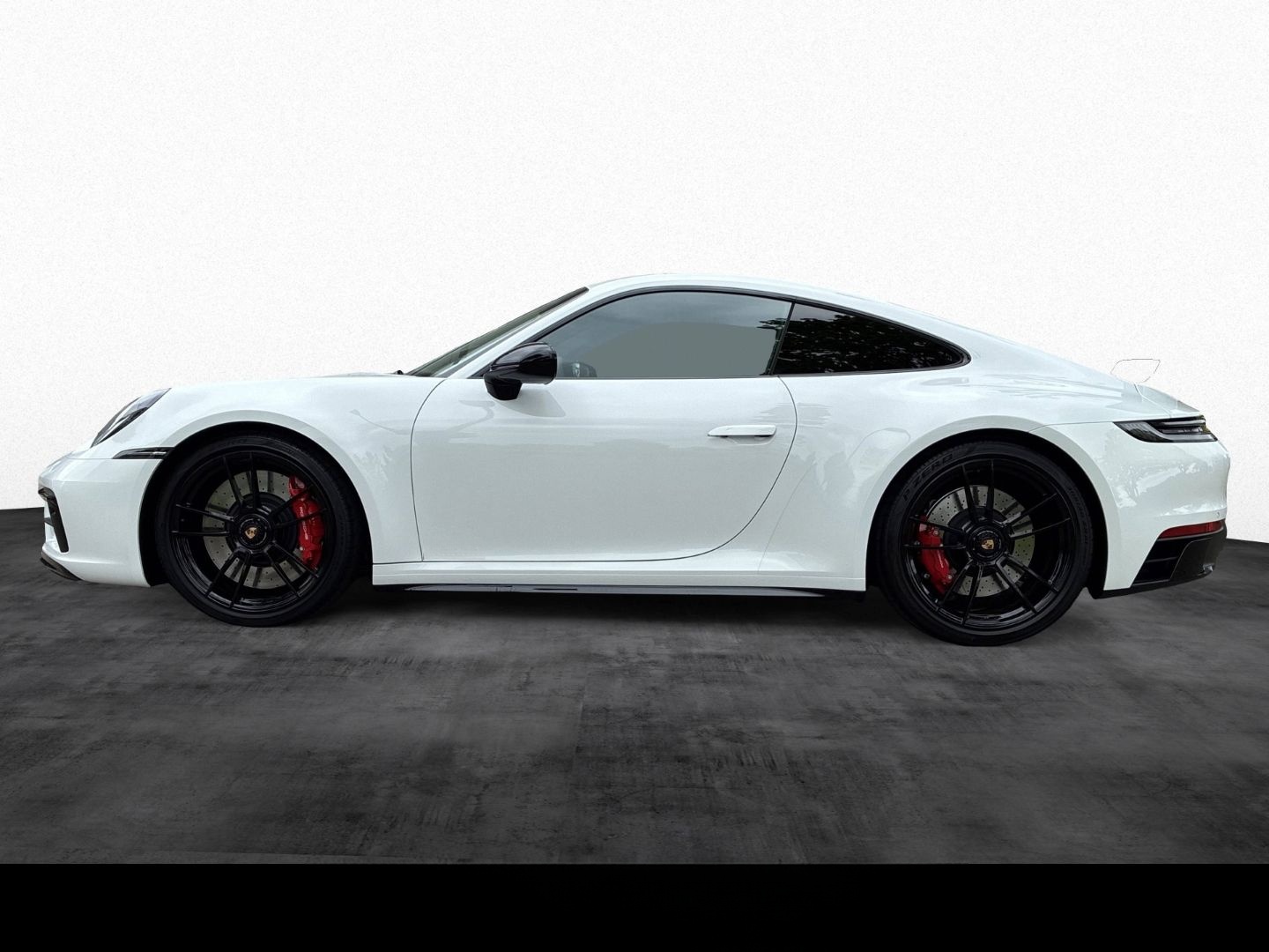 Porsche 911 992 Carrera GTS foto 2