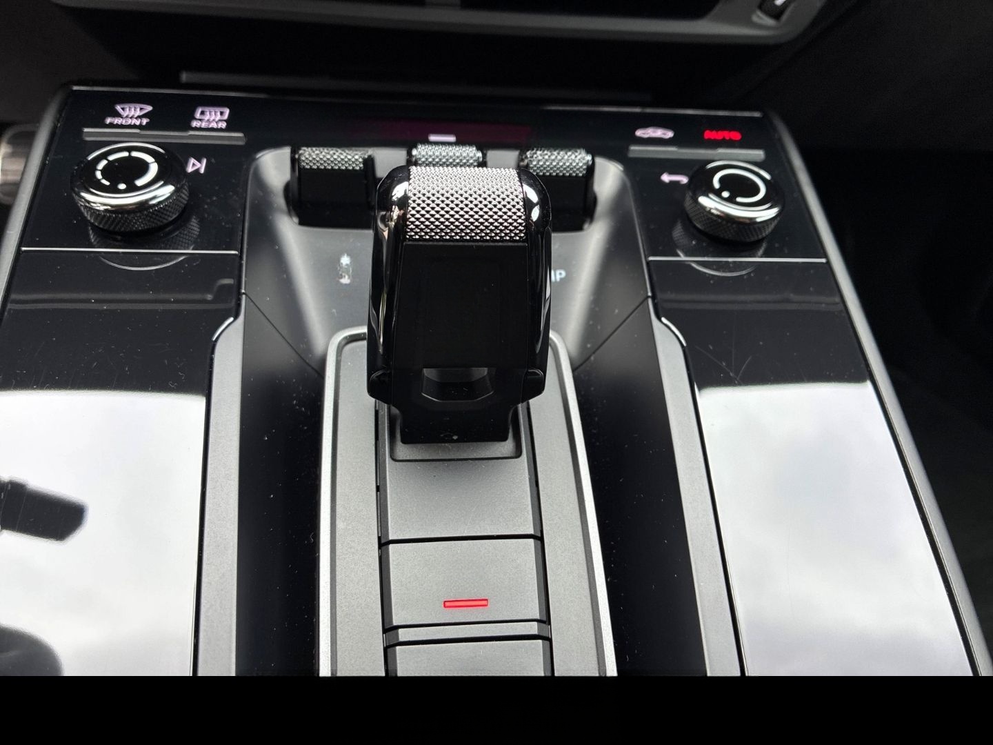 Porsche 911 992 Carrera GTS foto 13