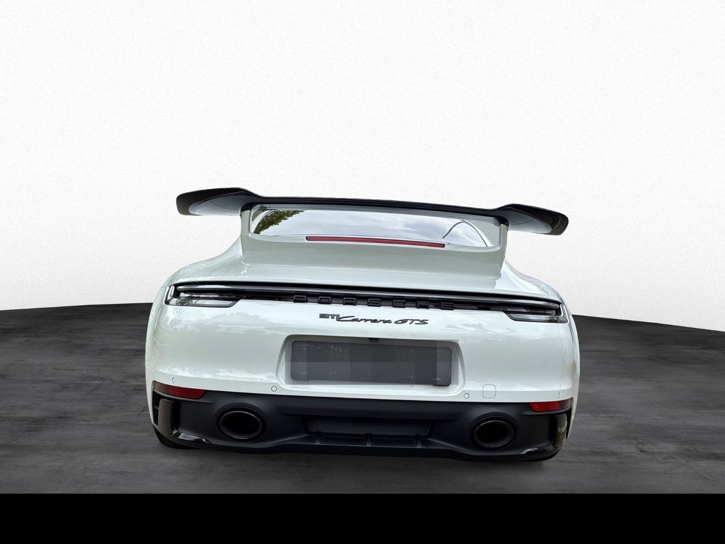 Porsche 911 992 Carrera GTS foto 6