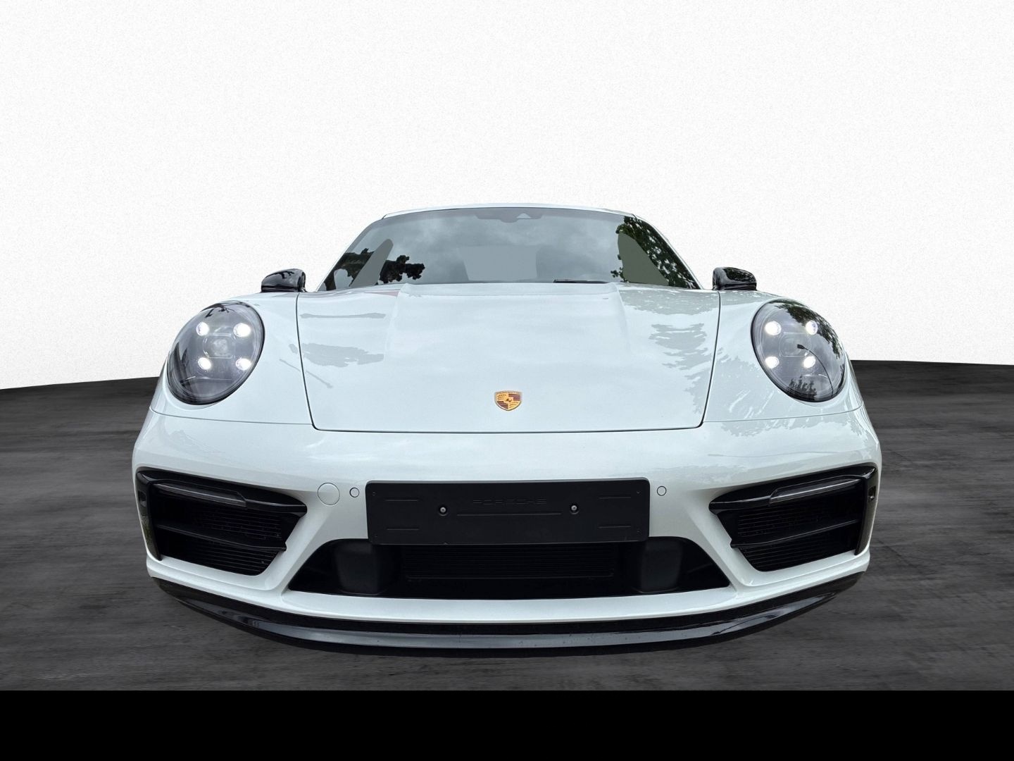Porsche 911 992 Carrera GTS foto 7